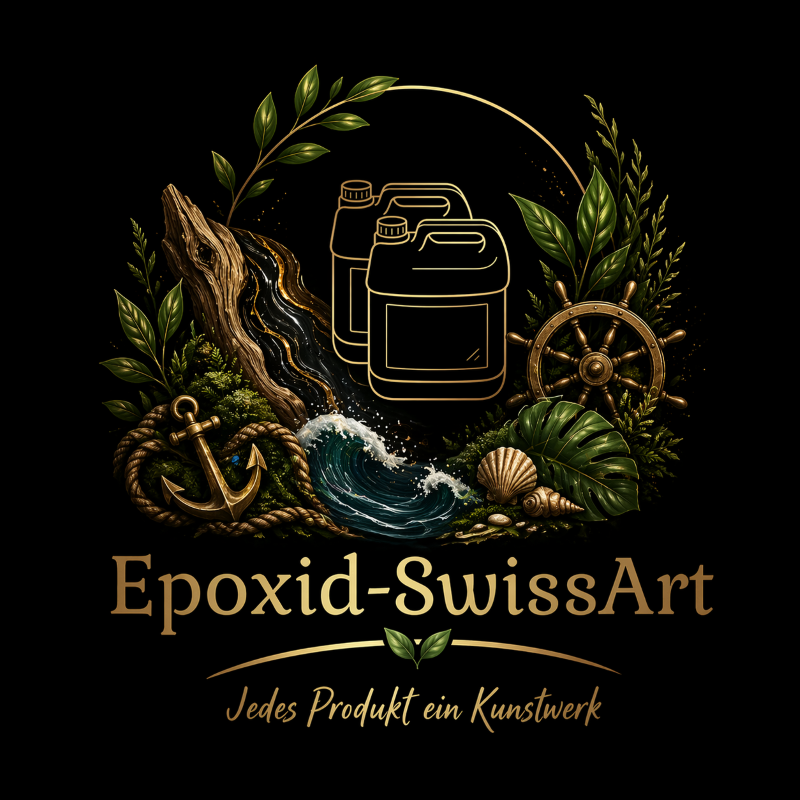 Epoxid-Swissart