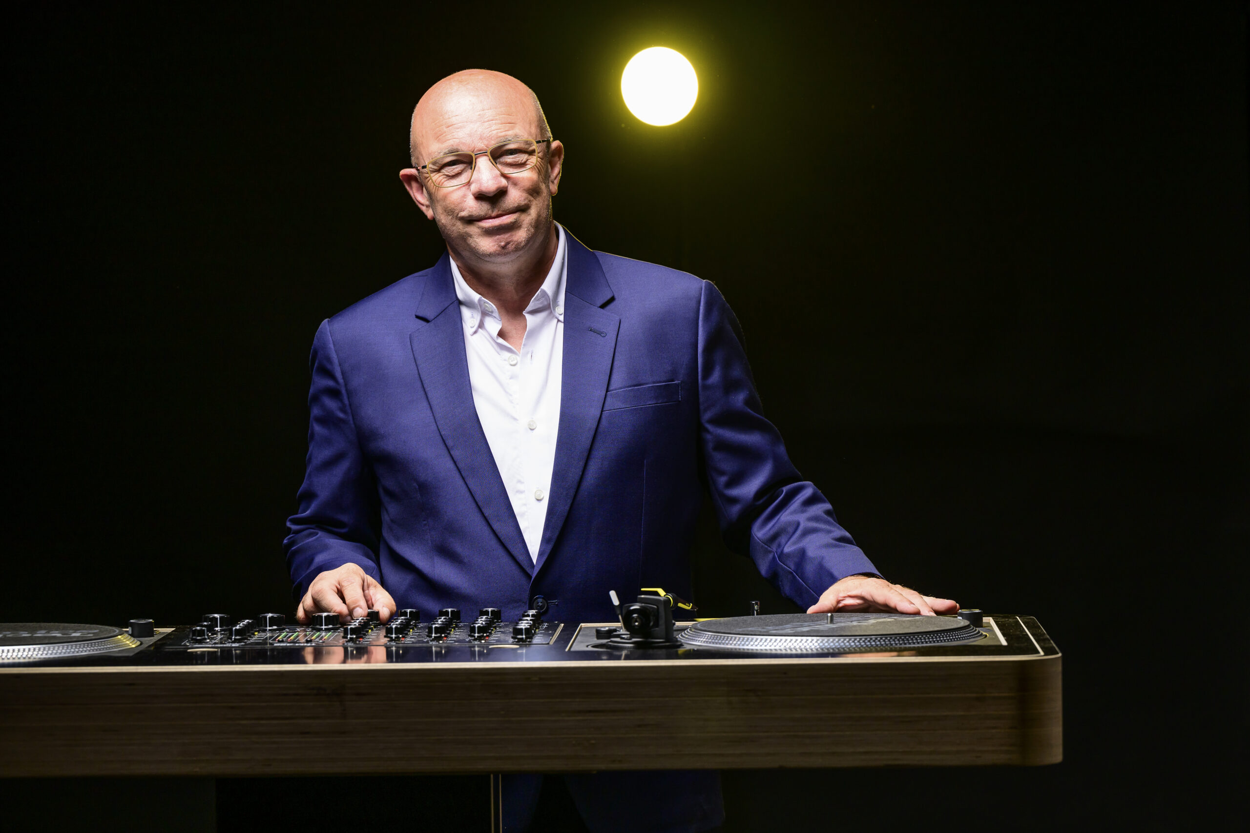 Blue Ribbon – Hochzeits-DJ