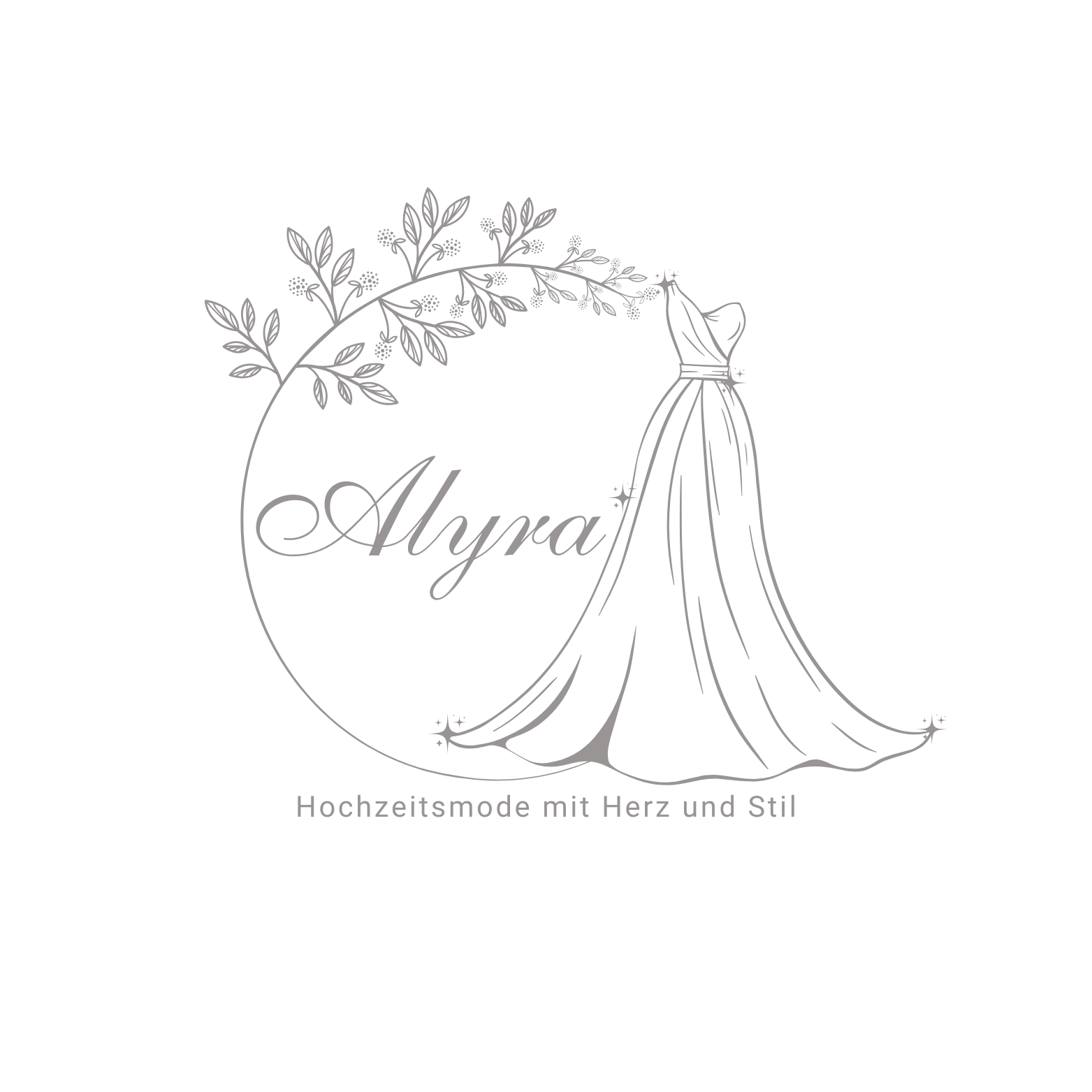 Alyra Hochzeit