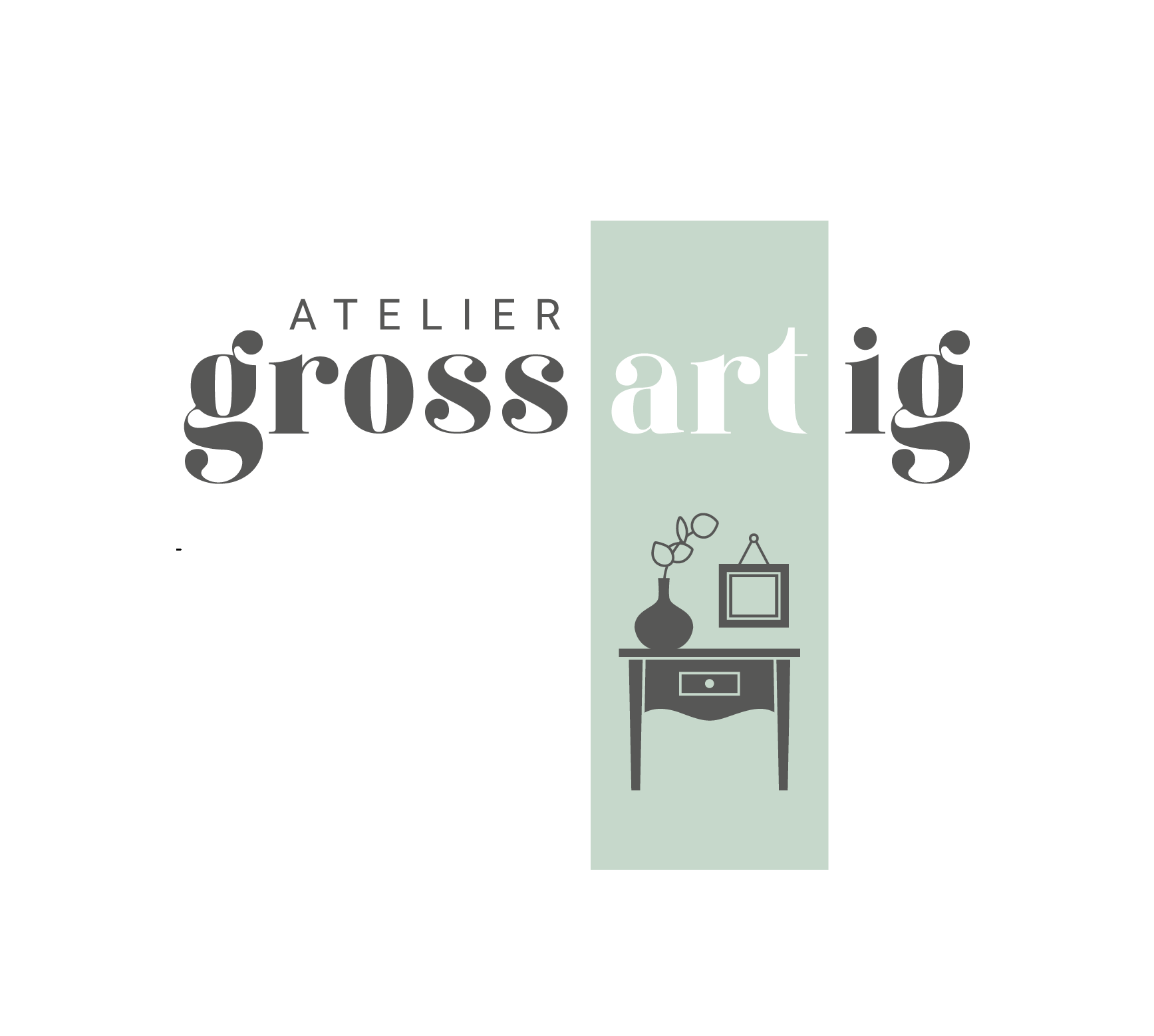Atelier grossartig