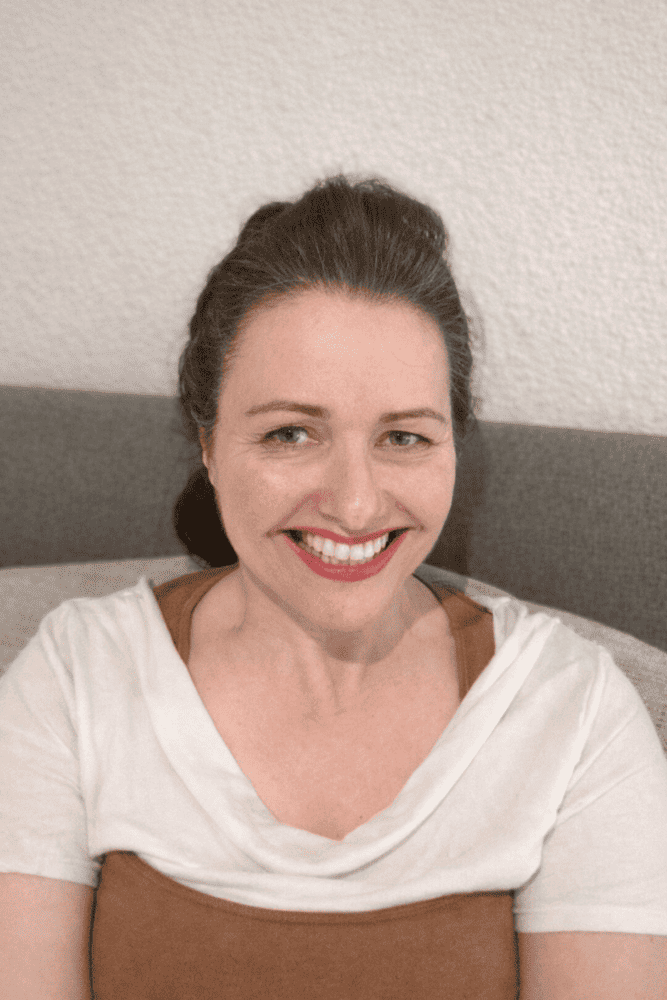 Katerina Glässer-Lisova