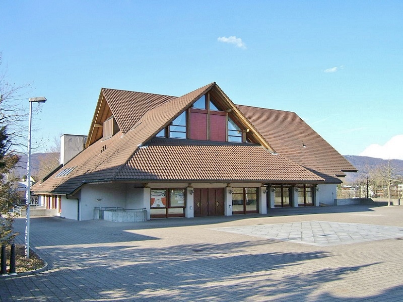 Stand-Verzeichnis  - Outdoor