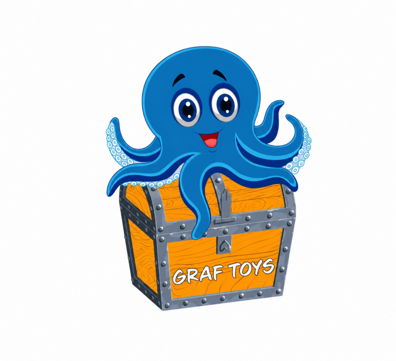 GRAF TOYS