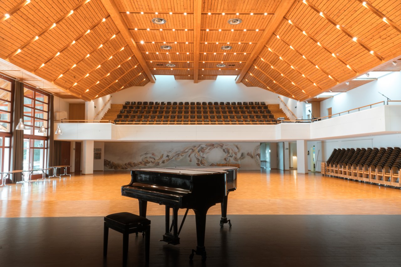 Stand-Verzeichnis  - Indoor