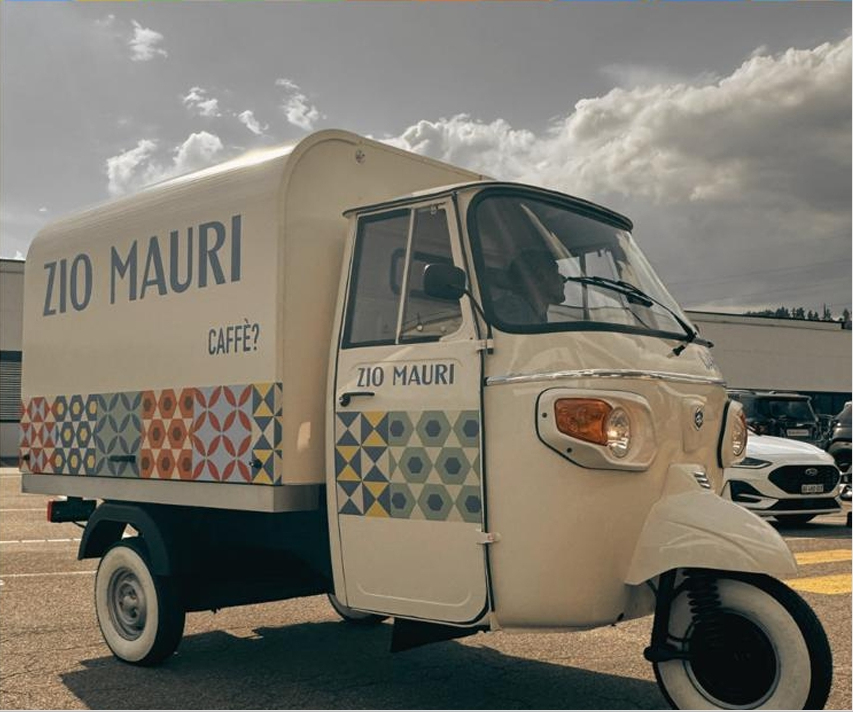 Zio Mauri