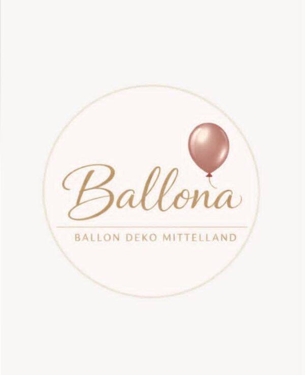 Ballona – Event- &amp; Ballondeko