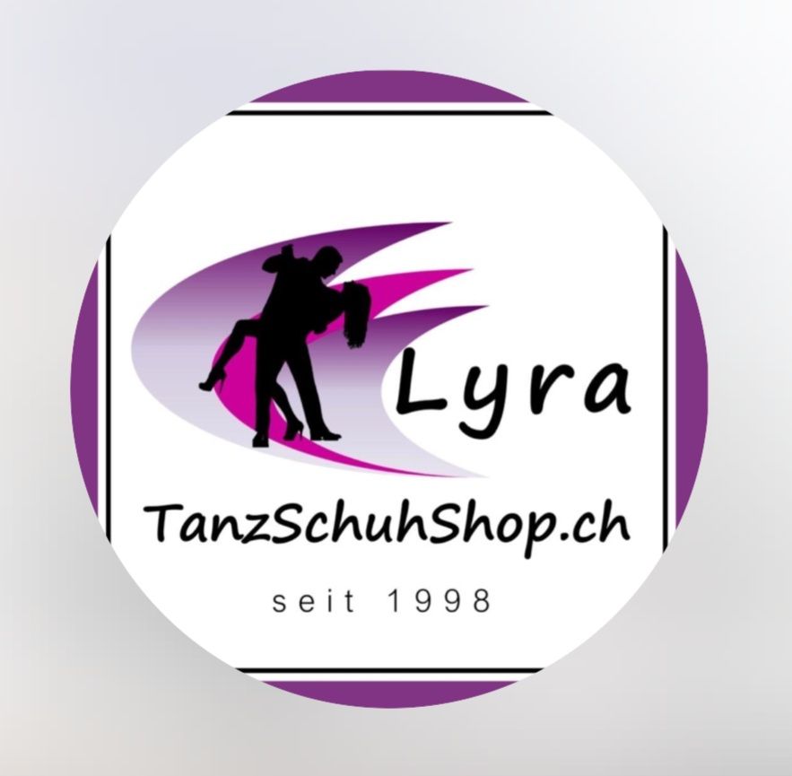 LYRA TanzSchuhShop
