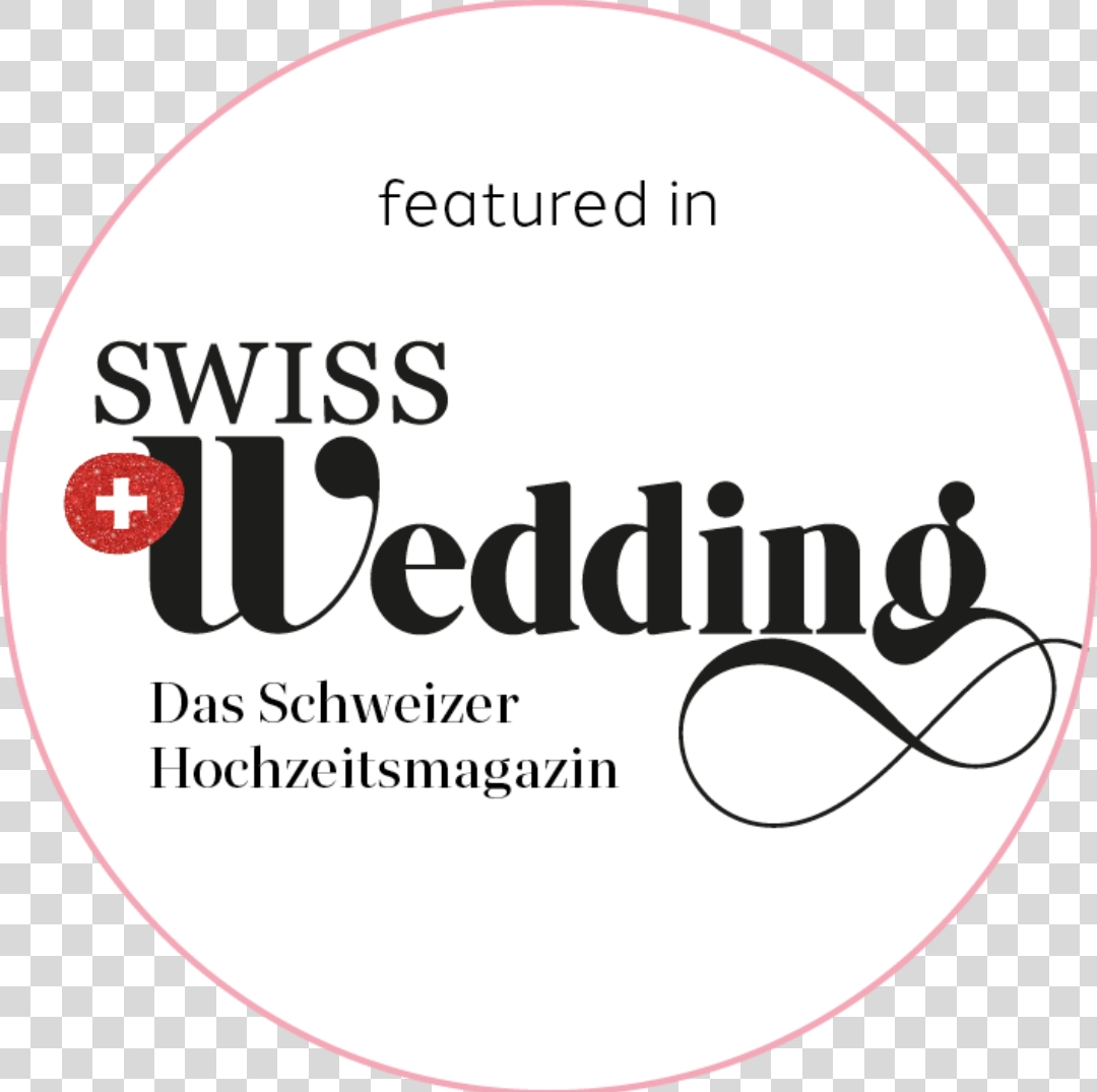 Swiss Wedding