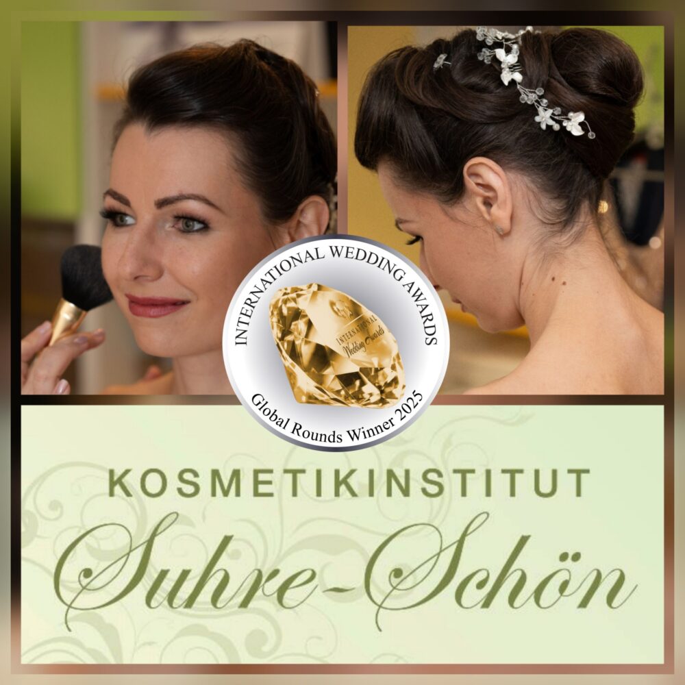 Kosmetikinstitut Suhre Schön
