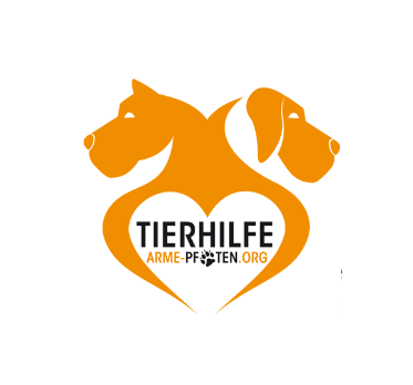 Tierhilfe Arme Pfoten