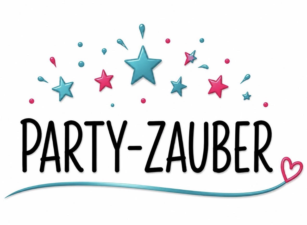 Party-Zauber